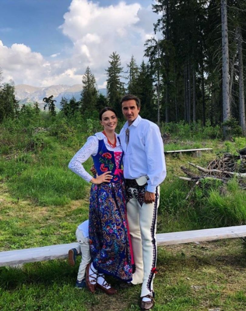 Paulina Krupińska i Sebastian Karpiel-Bułecka odkładają starania o trzecie dziecko