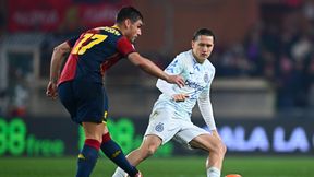 Odważna zapowiedź Zielińskiego. Wskazał swój największy cel