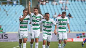 Ekstraklasa na żywo: Lechia Gdańsk - Górnik Zabrze na żywo. Transmisja TV, stream online, livescore