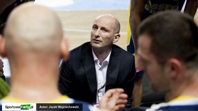 Tane Spasev: To był nasz najgorszy mecz!