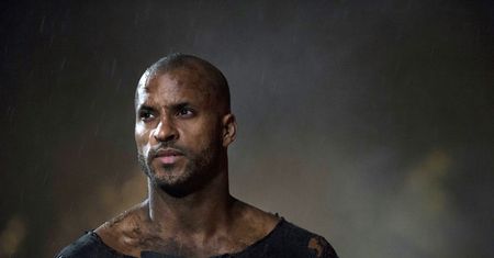 "American Gods" już na planie