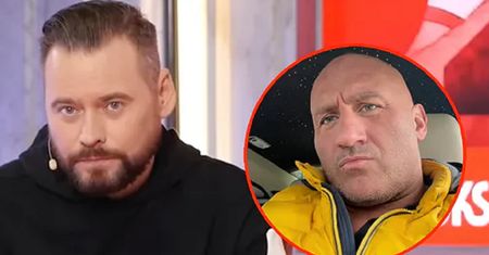 Afera Stanowskiego z Janoszek. Sprzeciw Bartosiewicz skomentował Najman