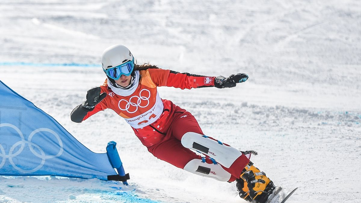 Newspix / Ulrik Pedersen/NurPhoto via ZUMA Press / Na zdjęciu: Aleksandra Król