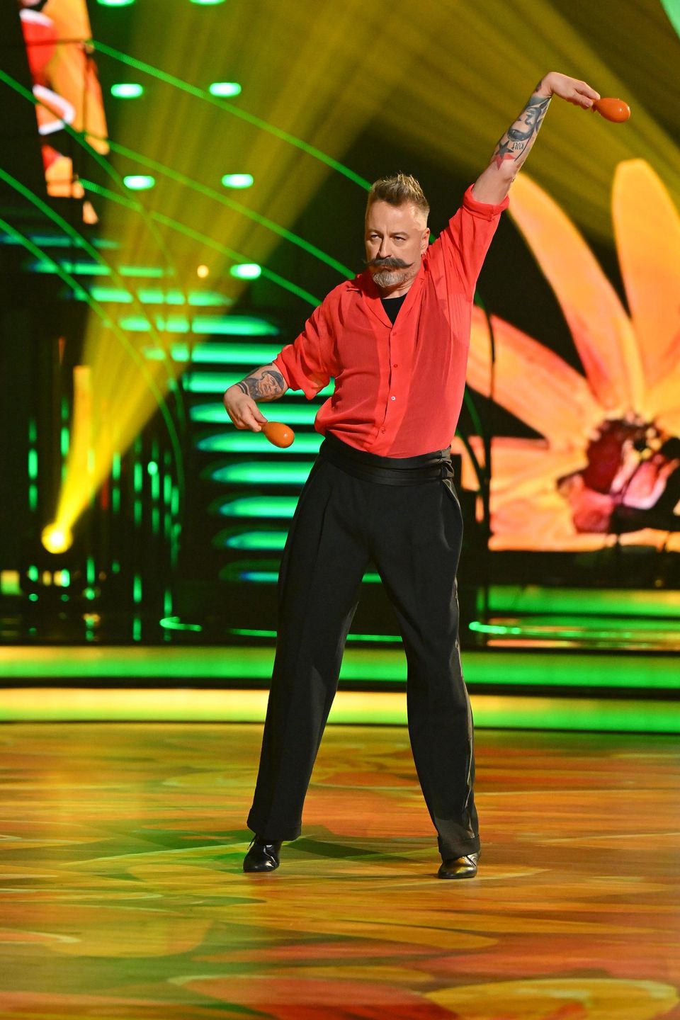 Piotr Kędzierski