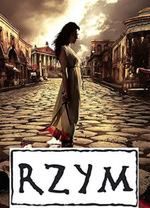 Serial "Rzym" zarobił 11,6 mln złotych