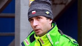 PŚ: Łukasz Kruczek nie będzie trenerem fińskich skoczków
