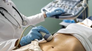 Radiolog oskarżony o błąd. Pacjentka z rakiem trzustki zmarła