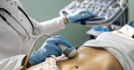 Radiolog oskarżony o błąd. Pacjentka z rakiem trzustki zmarła
