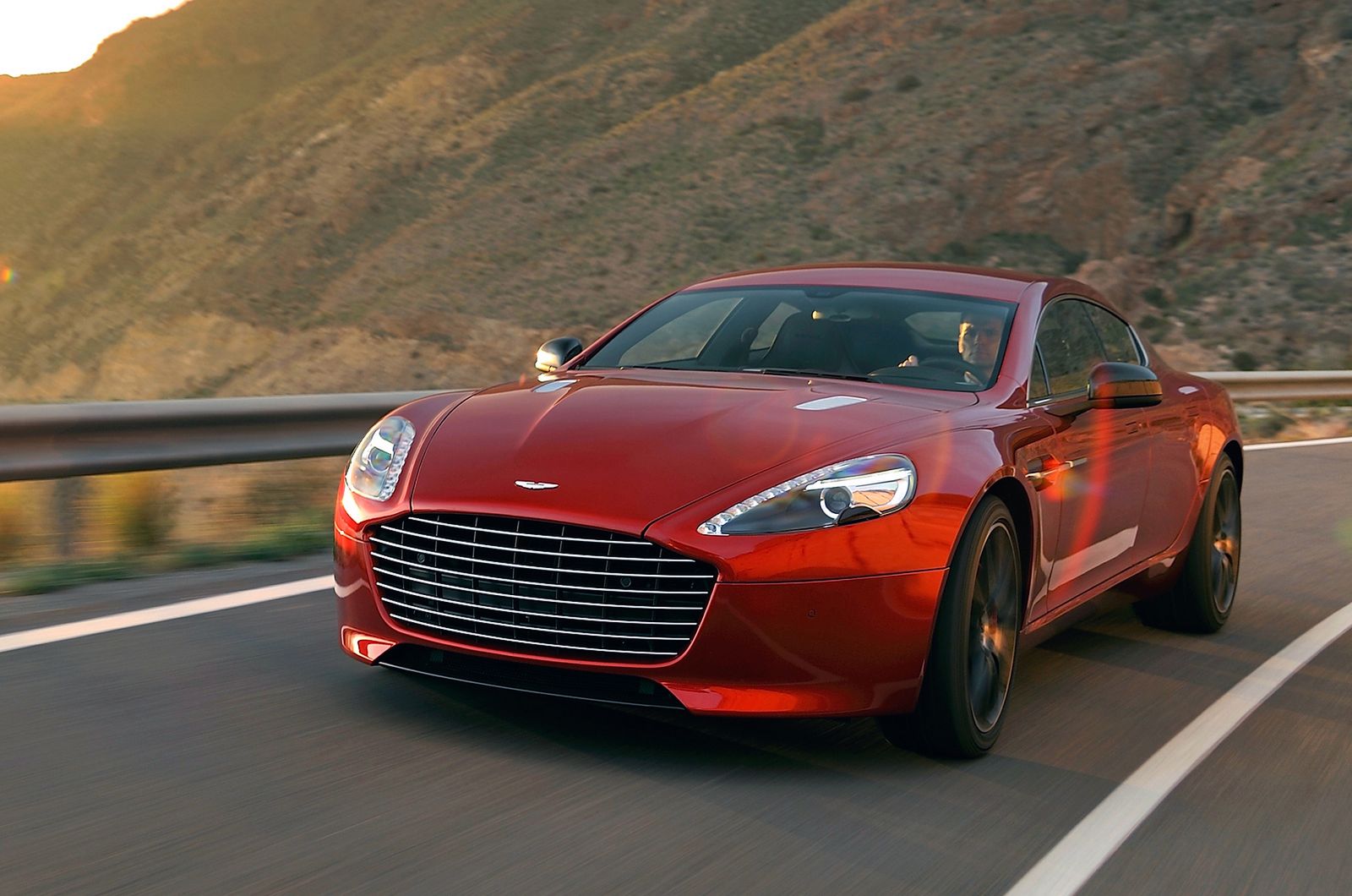 AM Rapide S