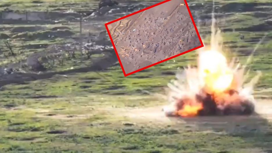 Zełenski nie przedstawi całości planu zwycięstwa