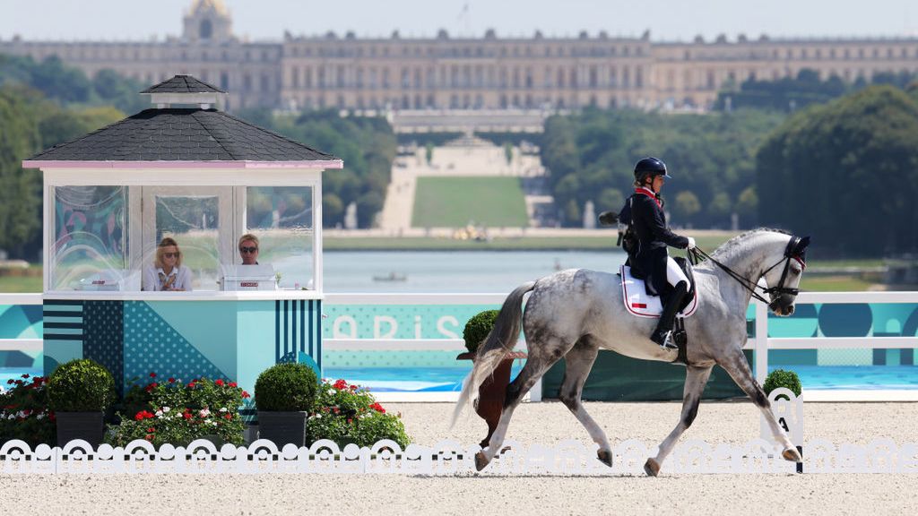 Zdjęcie okładkowe artykułu: Getty Images / Mike Hewitt / Na zdjęciu: Aleksandra Szulc