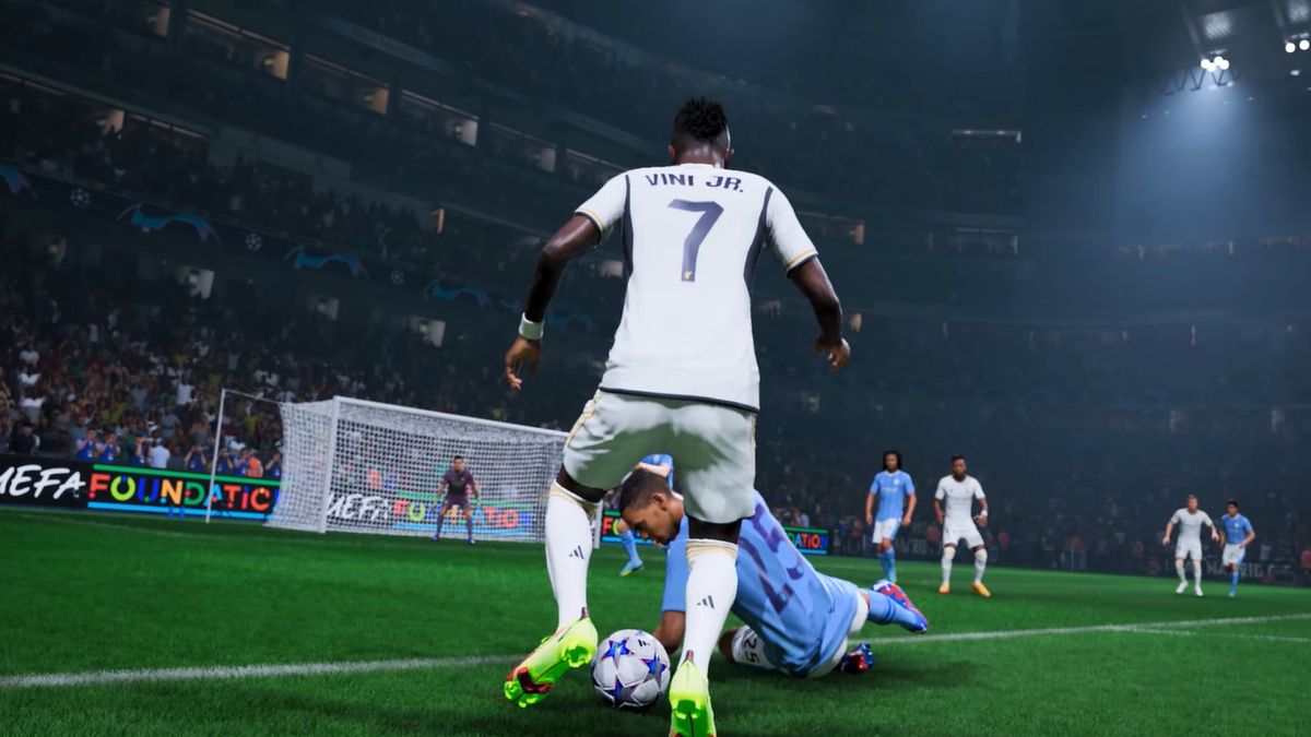 EA Sports FC 24 oficjalnie. Pierwszy zwiastun już jest