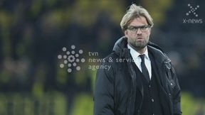 Klopp pójdzie śladami Guardioli? Trener Borusii może opuścić klub i udać się na roczny urlop