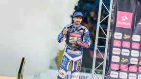 Żużel. Leon Madsen doceniony przez rodaków. Nominowany do nagrody sportowca roku