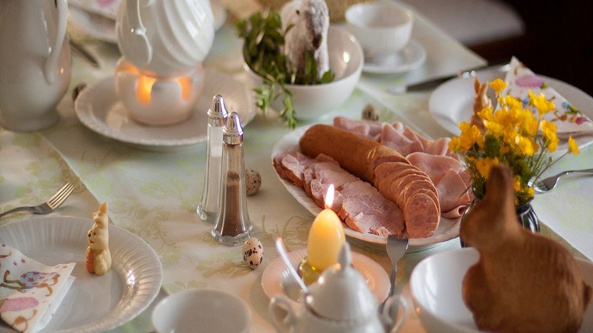 Tyle jedzenia marnujemy w święta. Porażająca statystyka