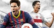 FIFA 14 - recenzja
