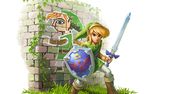 Najlepsza umiejętność w The Legend of Zelda: A Link Between Worlds? Być jak mural