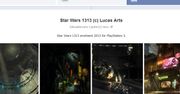 Zbyt piękne, by było prawdziwe? Sony twierdzi, że Star Wars 1313 trafi na PlayStation 3 [Aktualizacja: Jest odpowiedź Lucasarts]