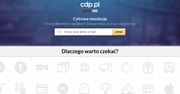 Czym jest cyfrowa rewolucja CDP.pl?