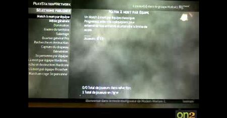 Infinity Ward potwierdza tryb TPP w Modern Warfare 2
