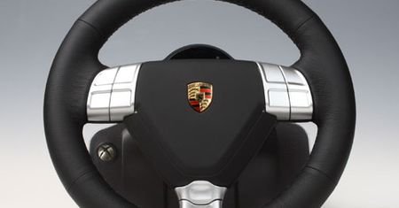 Forza Motorsport 3 pojawi się na E3?