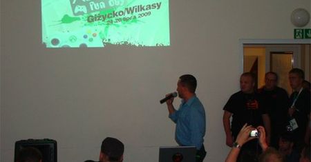 Relacja z konferencji Microsoftu na Xbox Fun Day