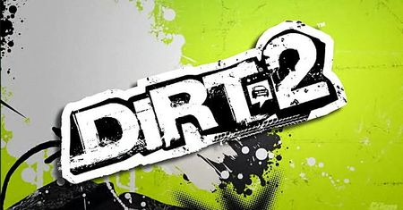 Rallycross w Dirt 2
