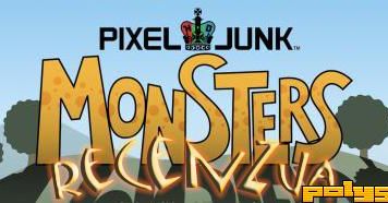 PixelJunk Monsters - recenzja