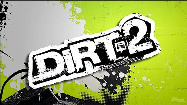 Rallycross w Dirt 2