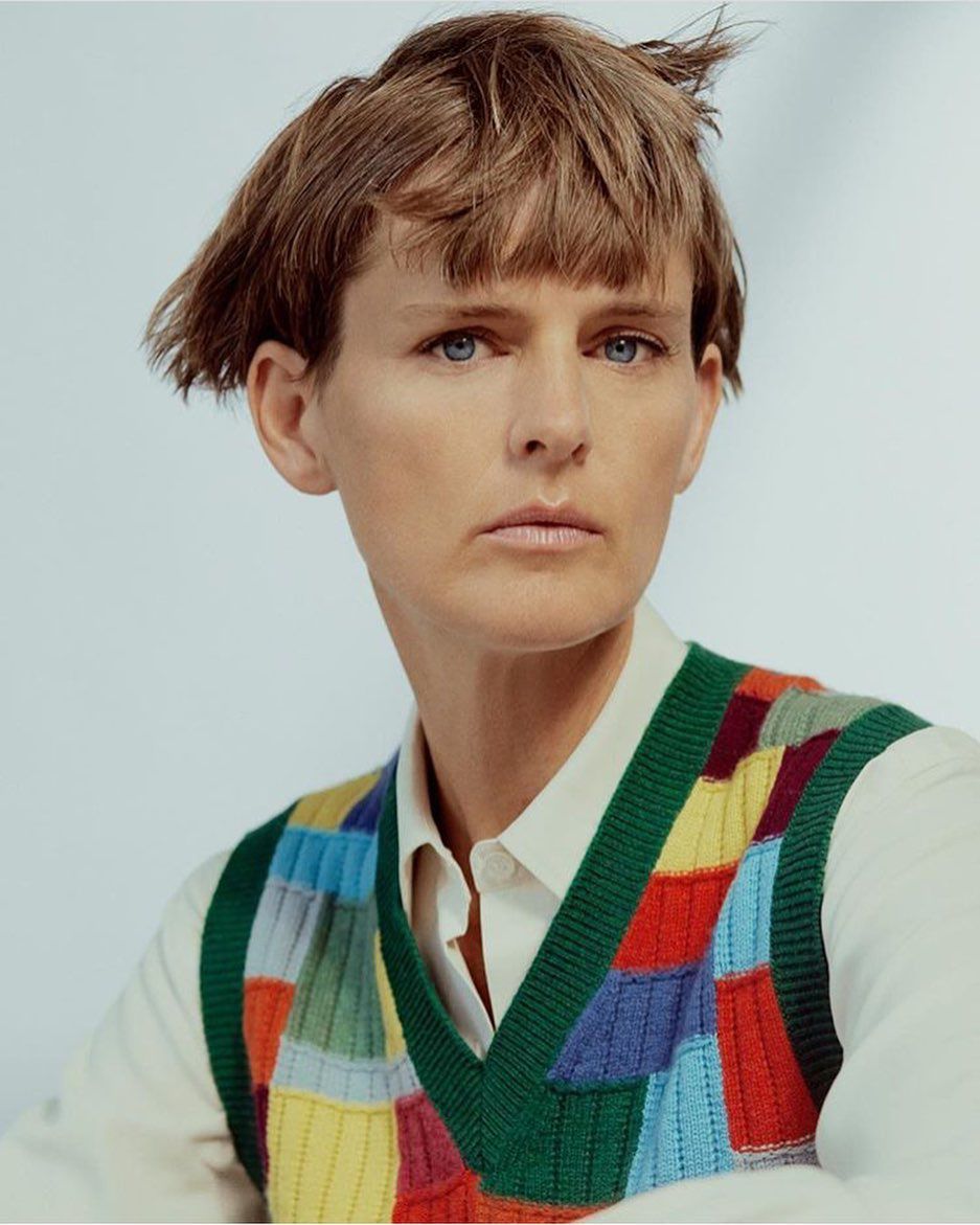 Stella Tennant nie żyje