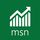 MSN Finanse — informacje ikona