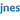 Jnes icon