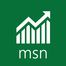 MSN Finanse — informacje icon