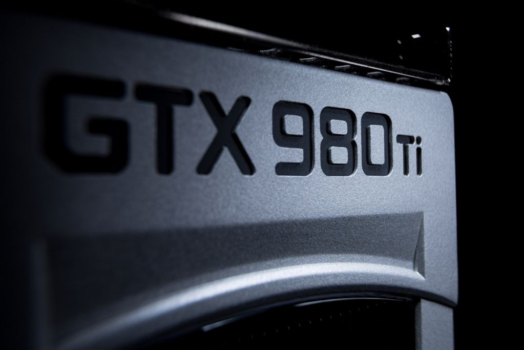 NVIDIA postawiła rywala w trudnej sytuacji: GeForce GTX 980Ti to najtańsze granie w 4K