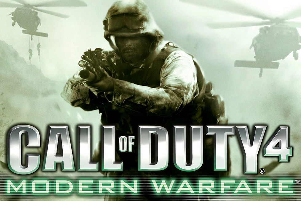Za mało Call of Duty: Activision myśli o ulepszonych graficznie reedycjach gier