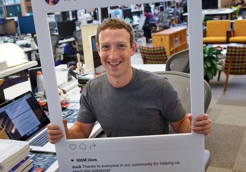 Mark Zuckerberg ponownie ofiarą hakerów. To już drugi raz w tym roku