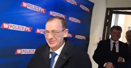 Mariusz Kamiński po głodówce. Dietetyczka oceniła jego kondycję