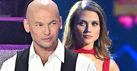 Tomasz Wygoda zareagował na przykre słowa Agnieszki Kaczorowskiej. "To nie ma znaczenia"