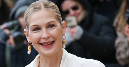 Walczyła o dzieci przez dekadę. Aktorka straciła cały majątek. Po latach pokazała syna