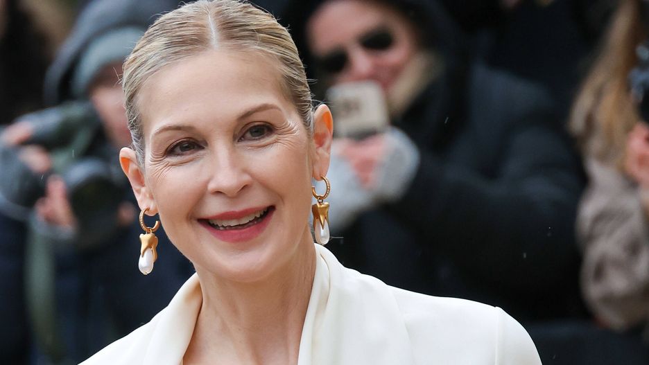 Kelly Rutherford 