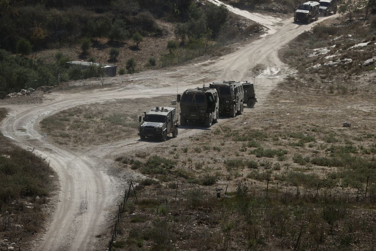 The Israeli army is preparing to strike Iran. Rescue units, specialized in saving people buried in rubble, are being directed to large cities.