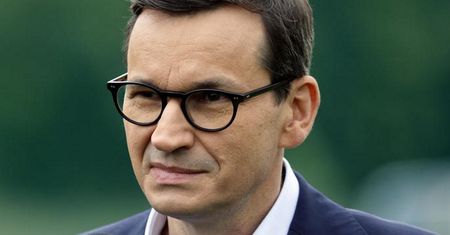 Premier co piątek. Morawiecki ma swój podcast