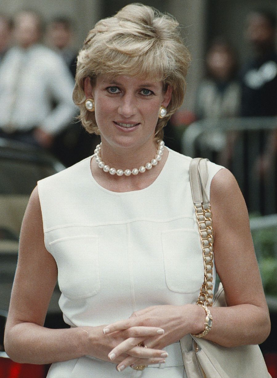 Księżna Diana