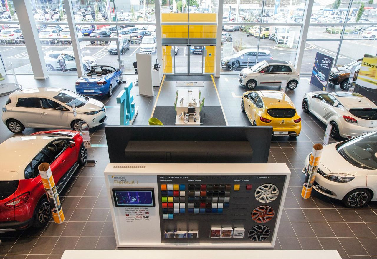 Europa oszalała na punkcie SUV-ów. Sprawdzamy, co nam one dają