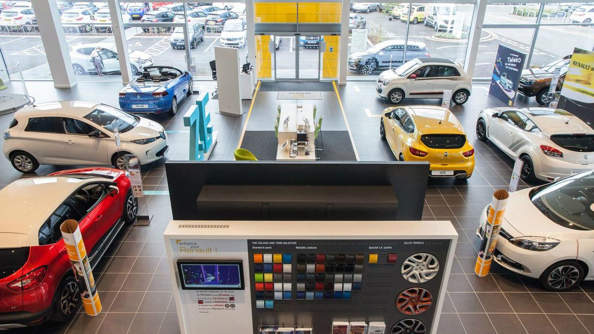 Każdy producent chce mieć w ofercie jak najwięcej SUV-ów i crossoverów. Nic dziwnego, schodzą jak ciepłe bułeczki, choć kupujący je klienci często po prostu nie potrzebują takich samochodów