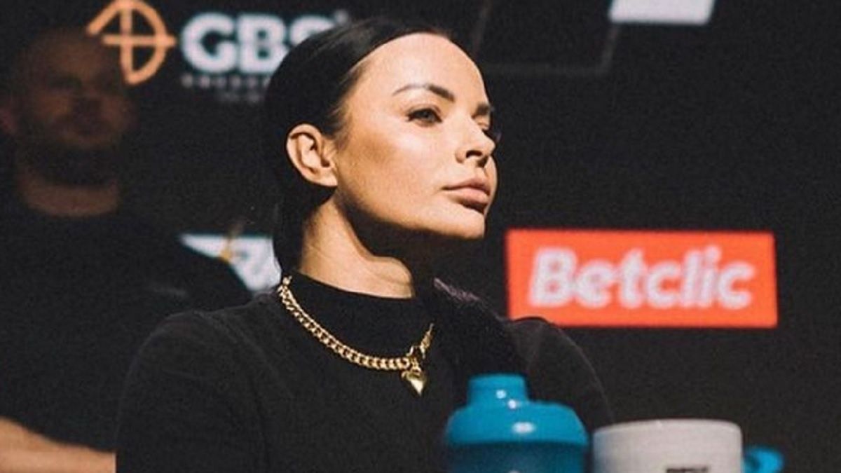 Kamila Wybrańczyk