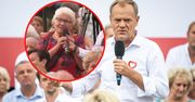 5 złotych za litr benzyny? Tusk zapowiada rewolucję