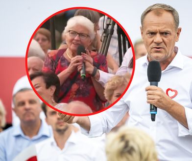 5 złotych za litr benzyny? Tusk zapowiada rewolucję