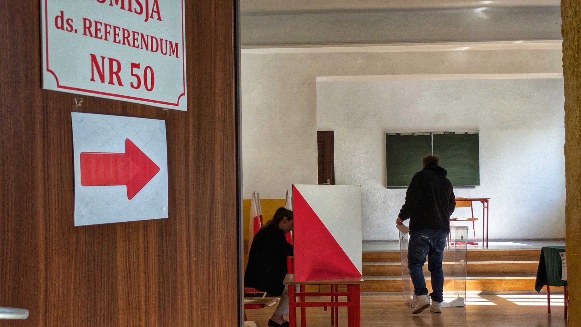 Referendum w Zabrzu wywołało efekt kuli śnieżnej, mieszkańcy kolejnych miast myślą także o organizacji tego typu przedsięwzięć