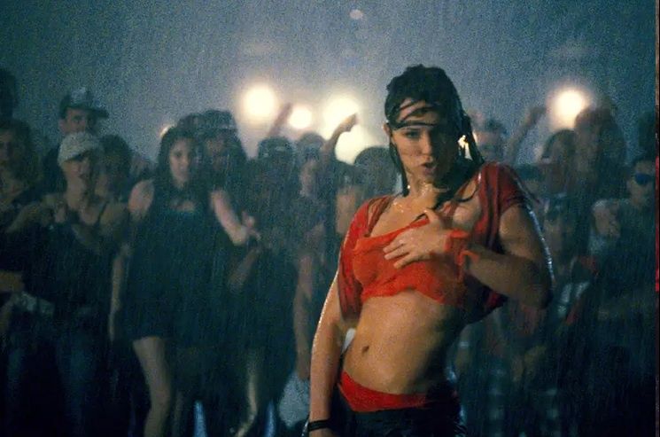 Już dziś w tv "Step Up 2"
